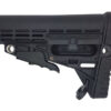 T&D Collapsible Butt Stock T&D Collapsible Butt Stock (Black - TD091) airsoft