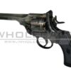 WG Webley WG Webley MKVI .455 Revolver ? Aged (Co2) airsoft
