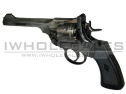 WG Webley WG Webley MKVI .455 Revolver ? Aged (Co2) airsoft
