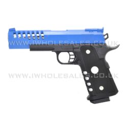 KM188 Full Metal Pistol KM188 Full Metal Pistol airsoft