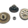 Golden Eagle M240 Bravo gear set M-87 – internal component view