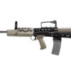 G&G G&G AEG L85A2 with ETU (TGL-L85-A2E-BBB-NCM) airsoft