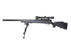 UA X9 Shell Ejecting Sniper Rifle UA X9 Shell Ejecting Sniper Rifle (Black - UA-315B) airsoft