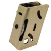 Emerson Emerson IPSC Aluminum Magazine Pouch - CNC Gold airsoft