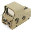 UFC UFC 551 Red/Green Dot (Tan) (UFC-JA-5017-TAN) airsoft