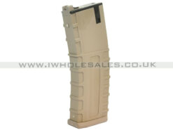 GHK G5 Tan Magazine GHK G5 Tan Magazine airsoft
