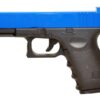 Galaxy G15 Galaxy G15 17 Series Spring Pistol (Full Metal) airsoft