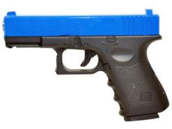 Galaxy G15 Galaxy G15 17 Series Spring Pistol (Full Metal) airsoft
