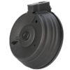 Cyma AK Series Sound Control Drum Magazine (2800 Rounds - C38C) airsoft