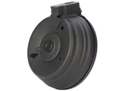 Cyma AK Series Sound Control Drum Magazine (2800 Rounds - C38C) airsoft