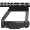 VZ58 Side Scope Mount Rail VZ58 Side Scope Mount Rail (Full Metal) airsoft