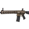 Classic Army Nemesis Gen2 Classic Army Nemesis Gen2 LS12 M4 Carbine AEG (Dark Bronze - CA121M-DB) airsoft