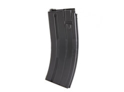Tokyo Marui Tokyo Marui M4/SCR (82 Rounds - Black) airsoft