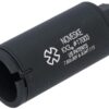 Dytac x Noveske Dytac x Noveske KX3 Flash Hider with Built-In ACETECH Lighter S Tracer Module (EMG-FH31-KX3) airsoft