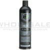 WE 4.0 Green Gas (Black) airsoft