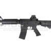 JG M4 JG M4 RIS CQB AEG Rifle (4003MG) airsoft