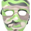 Camo Mask Camo Mask airsoft