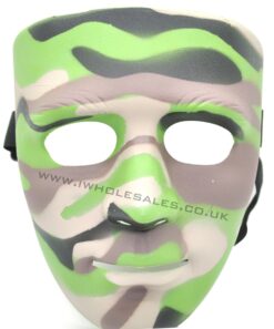 Camo Mask Camo Mask airsoft