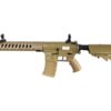 Classic Army M4 Classic Army M4 10" Delta ETU (Tan - ENF005P-DE) airsoft