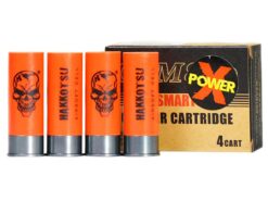 APS XPOWER Smart Shells for MK1 and MK3 Series (Pack of 4pc - CAM152) airsoft