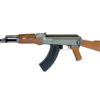 Kalashnikov Kalashnikov AK47 AEG Rifle (Inc. 2 Magazines - Bat. and Charger - Cyma - Cybergun - PACK120903G) airsoft