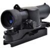 ACM Susat Style Scope ACM Susat Style Scope (4 x 30mm - Black) airsoft