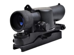 ACM Susat Style Scope ACM Susat Style Scope (4 x 30mm - Black) airsoft