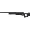 Well Well MB01 L96 Spring Sniper Rifle (Upgraded Steel Parts - Black) airsoft
