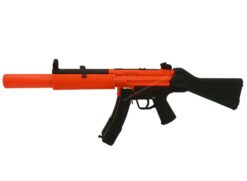 AEG AEG MPRXDA2 airsoft