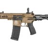 Saigo Defense Saigo Defense RONIN AEG (Tan) airsoft