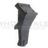 UFC UFC KAC style 45ð ¦fset Mount for T1 (Black) (UFC-JA-1766-BK) airsoft