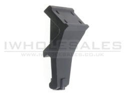 UFC UFC KAC style 45ð ¦fset Mount for T1 (Black) (UFC-JA-1766-BK) airsoft