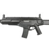 D|Boys ARX160 CQB AEG – left-side full view, black finish