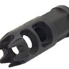 EMG Fakor Defence Dracos Model B Muzzle EMG Fakor Defence Dracos Model B Muzzle (Full Metal - Black - FALKOR-10) airsoft