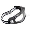 Clear Protective Goggles with Cotton Strap Clear Protective Goggles with Cotton Strap airsoft
