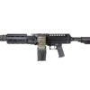 Secutor Secutor Aquila VII LMG AEG (Black) airsoft