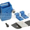 IPSC Universal Pistol Magazine Pouch IPSC Universal Pistol Magazine Pouch (Blue) airsoft