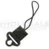Well Well MP7 Sling Adapter (Black) airsoft
