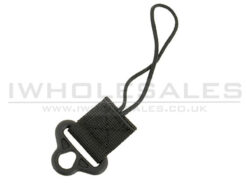 Well Well MP7 Sling Adapter (Black) airsoft