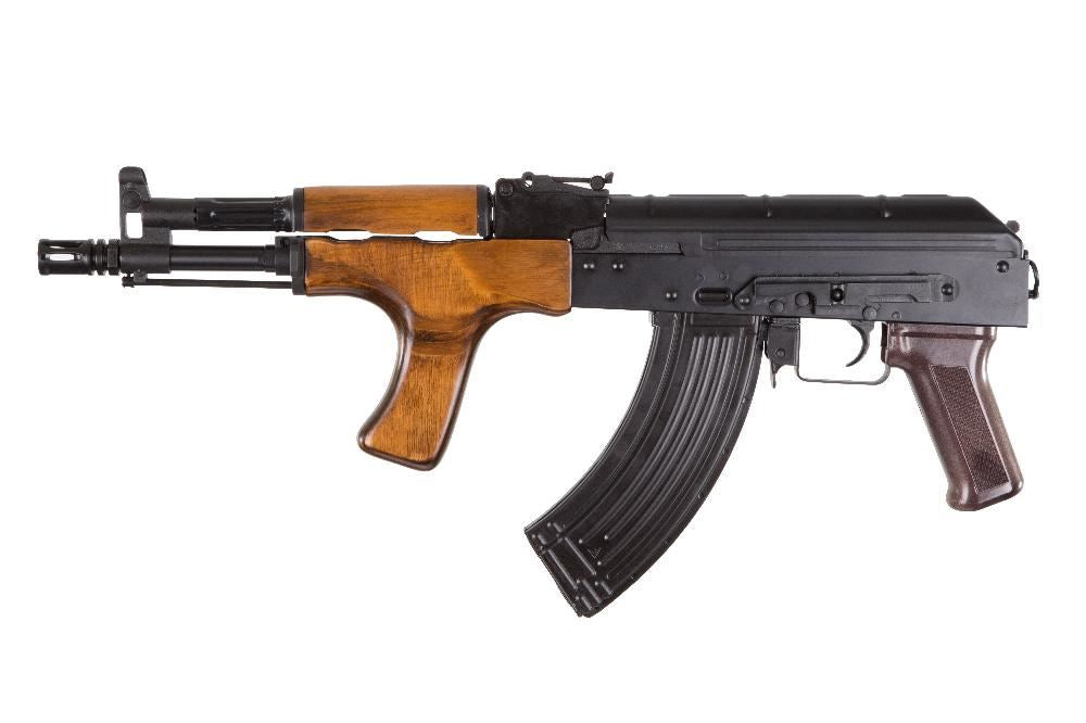 Lct LCT - AIM74 "Draco" Carbine - NV AEG (AIM Carbine NV) airsoft