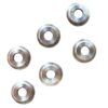 Bolt Bolt 6mm Steel Bushing Set for M4 AEG (M4GB20) airsoft