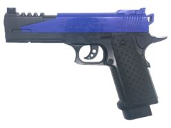 ACM Custom ACM Custom 5.1 Dragon Spring Pistol (Blue - 509) airsoft