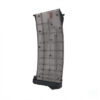 PTS TPM-AK Enhanced Polymer Magazine for AK AEG (150 Rounds - Black) airsoft