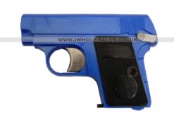 HG-107U Gas Gun Pearl HG-107U Gas Gun Pearl airsoft
