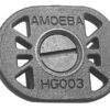 Ares Ares Motor Base Plate | B-446 airsoft