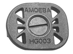 Ares Ares Motor Base Plate | B-446 airsoft