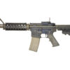 GHK M5 Gas Blowback Rifle GHK M5 Gas Blowback Rifle (10.5?) airsoft