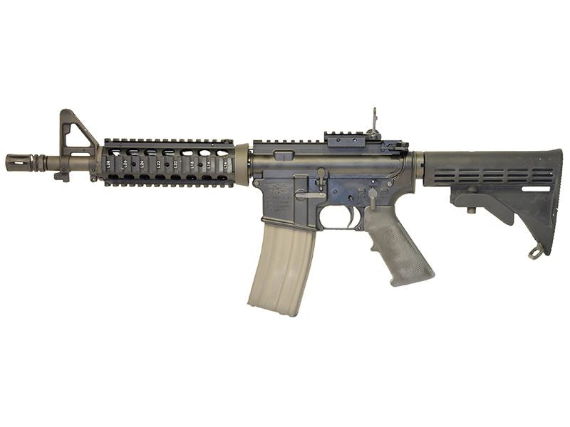 GHK M5 Gas Blowback Rifle GHK M5 Gas Blowback Rifle (10.5?) airsoft
