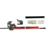 Guarder Buttstock Switch Assembly Guarder Buttstock Switch Assembly (GE-07-21) airsoft
