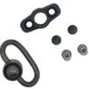 Cyma Cyma NSR CQ Sling Mount (Black - HY-230) airsoft